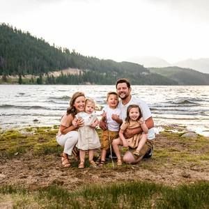 Meet your Posher, Kasha